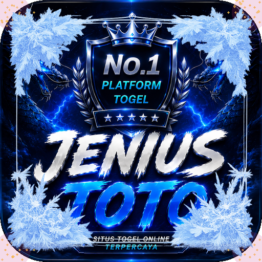 jeniustoto — galeri pratinjau Resmi APK